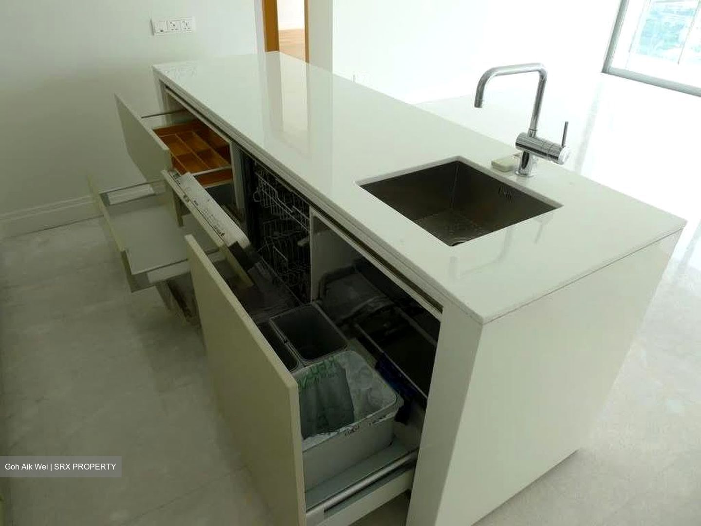Ardmore II (D10), Condominium #593005031